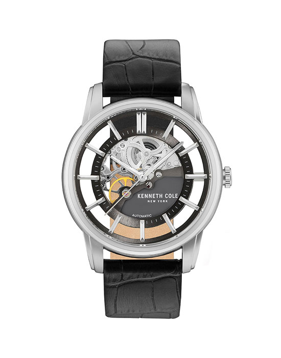 Часы Kenneth Cole Automatic KC15116001